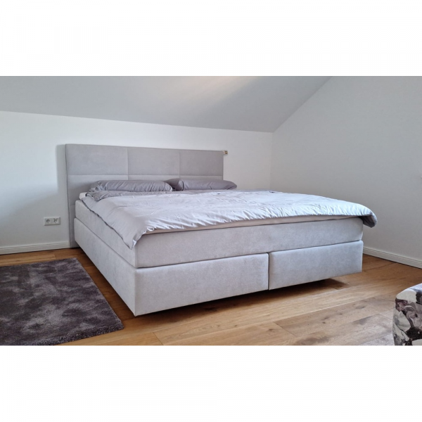 Boxspringbett