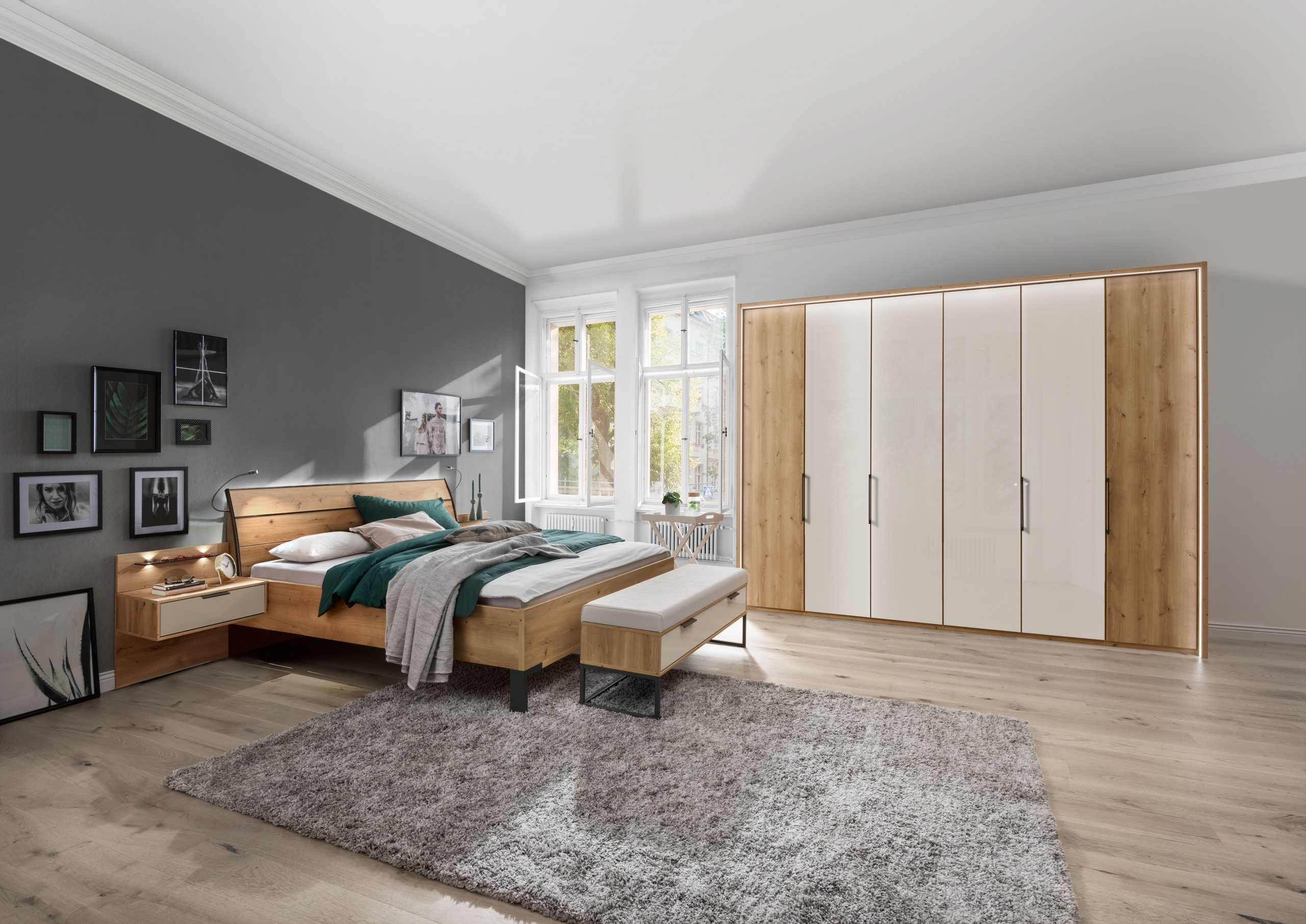 Schlafzimmer-Programm – Bild 4
