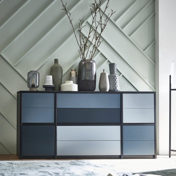 Wohn/-Systemprogramm