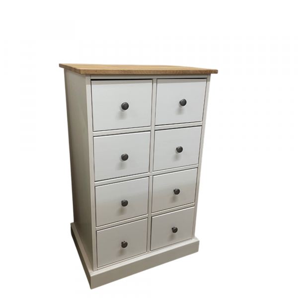 Kommoden in verschiedene Ausführungen