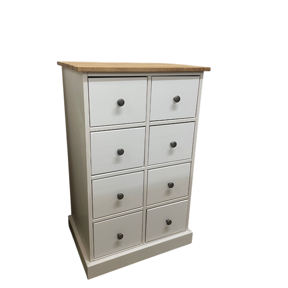 Kommoden in verschiedene Ausführungen