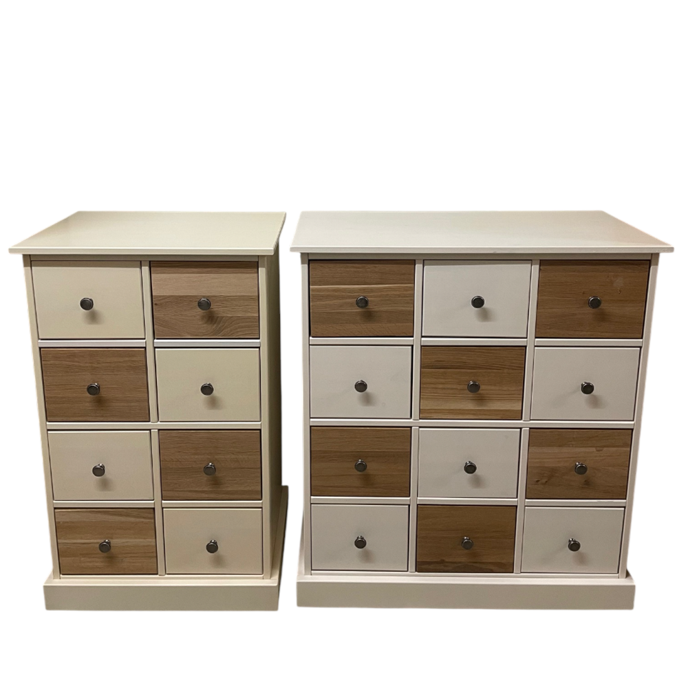 Kommoden in verschiedene Ausführungen – Bild 2