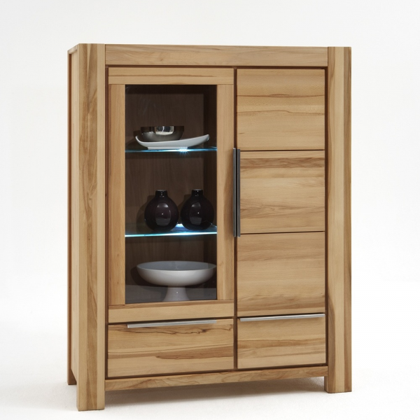 Speisezimmer - Kernbuche