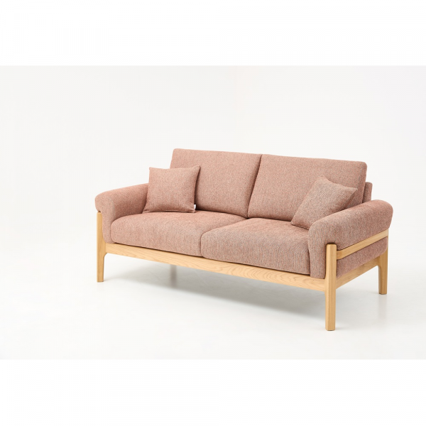 Garnitur mit Relax-oder Sitztiefenverstellung