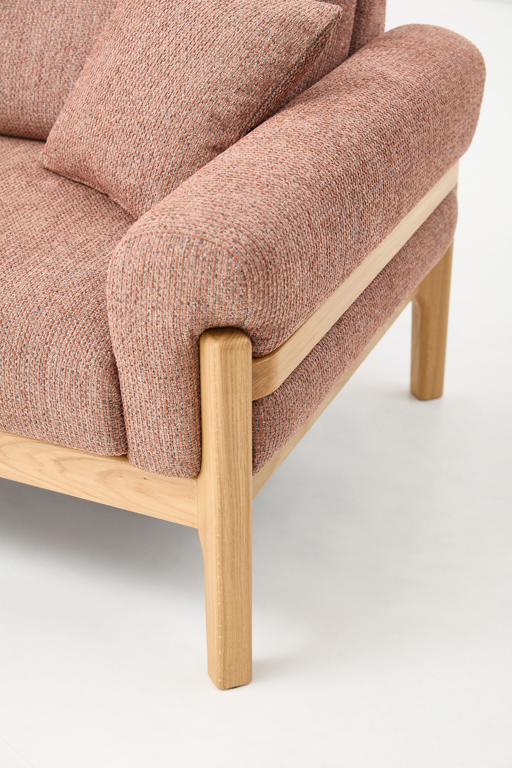 Garnitur mit Relax-oder Sitztiefenverstellung – Bild 2