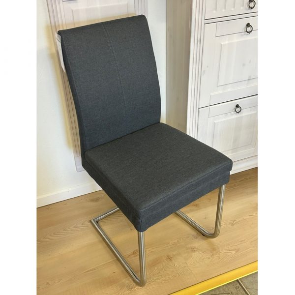 2er-Set Schwingstuhl