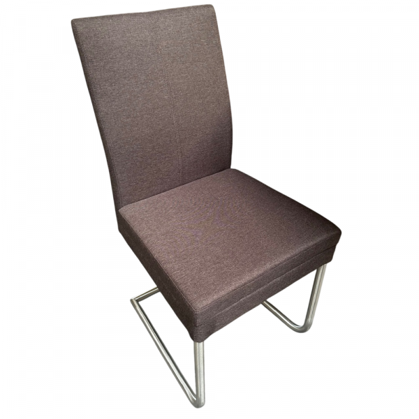 6er-Set Schwingstuhl Ausstellungsstück