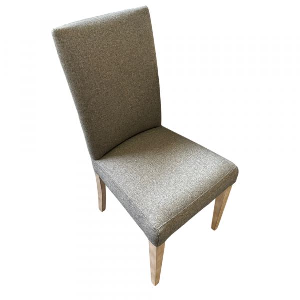 5er- Set Polsterstuhl