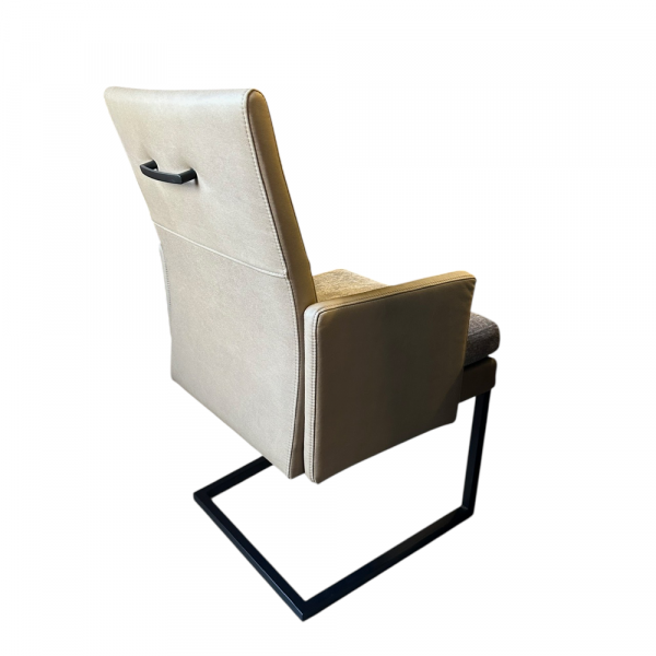 2er-Set Schwingsessel