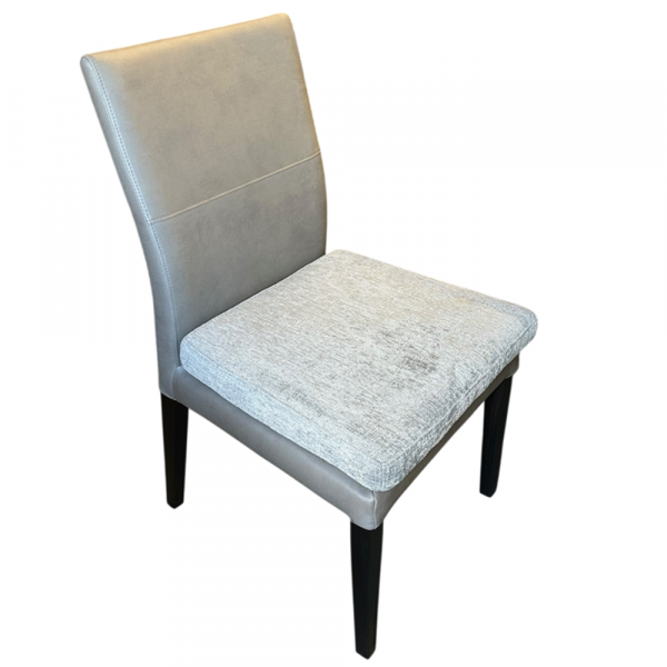 Polsterstuhl 2er-Set