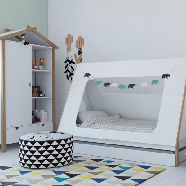 Baby-/Kinderzimmermöbel
