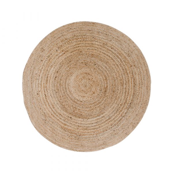 Teppich rund