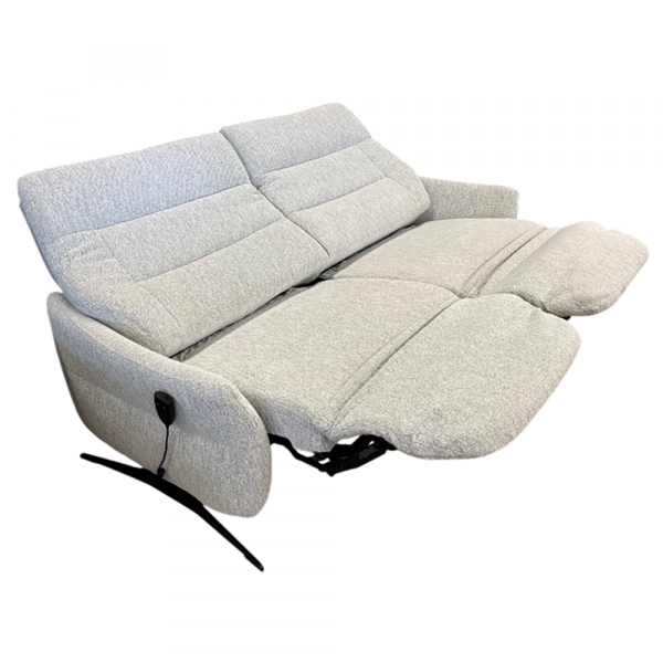 2,5-Sitzer mit WallAway-Funktion, Ausstellungsstück -25%