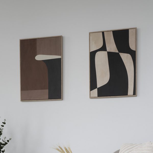 Bilder 50 x 70 cm