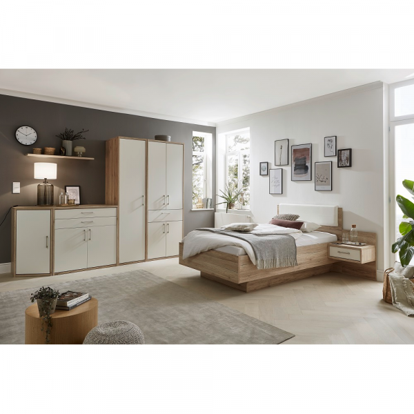 Jugendzimmer Programm