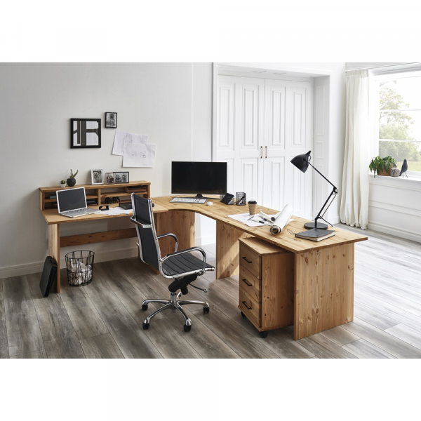 Büro/-Wohn/-Systemprogramm