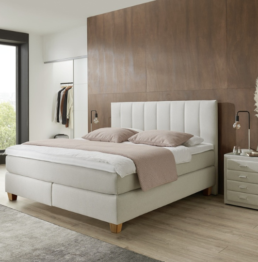 Boxspringbetten