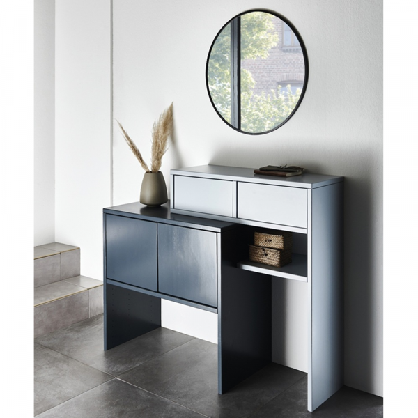 Wohn/-Systemprogramm