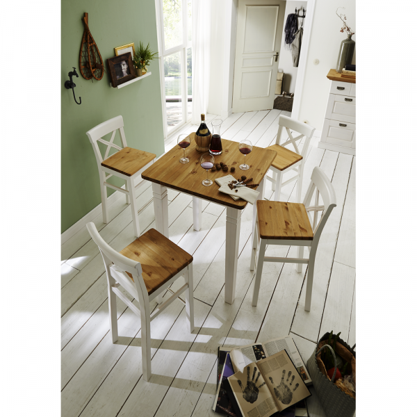 Barmöbel Kiefer Massivholz