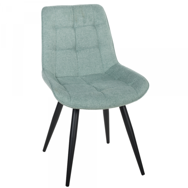 Stuhl, Farbe mint