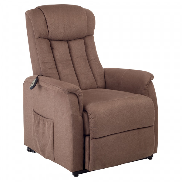 Sessel mit Motor & Aufstehhilfe