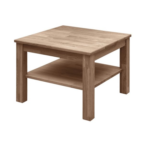 Couchtisch Eiche Massivholz