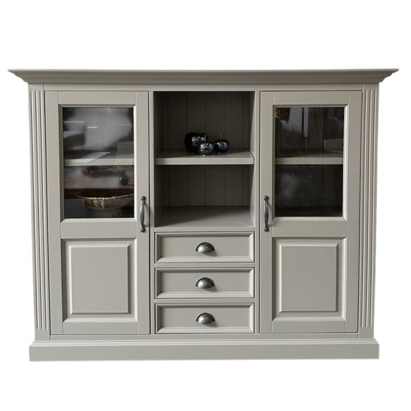 Highboard Landhausstil