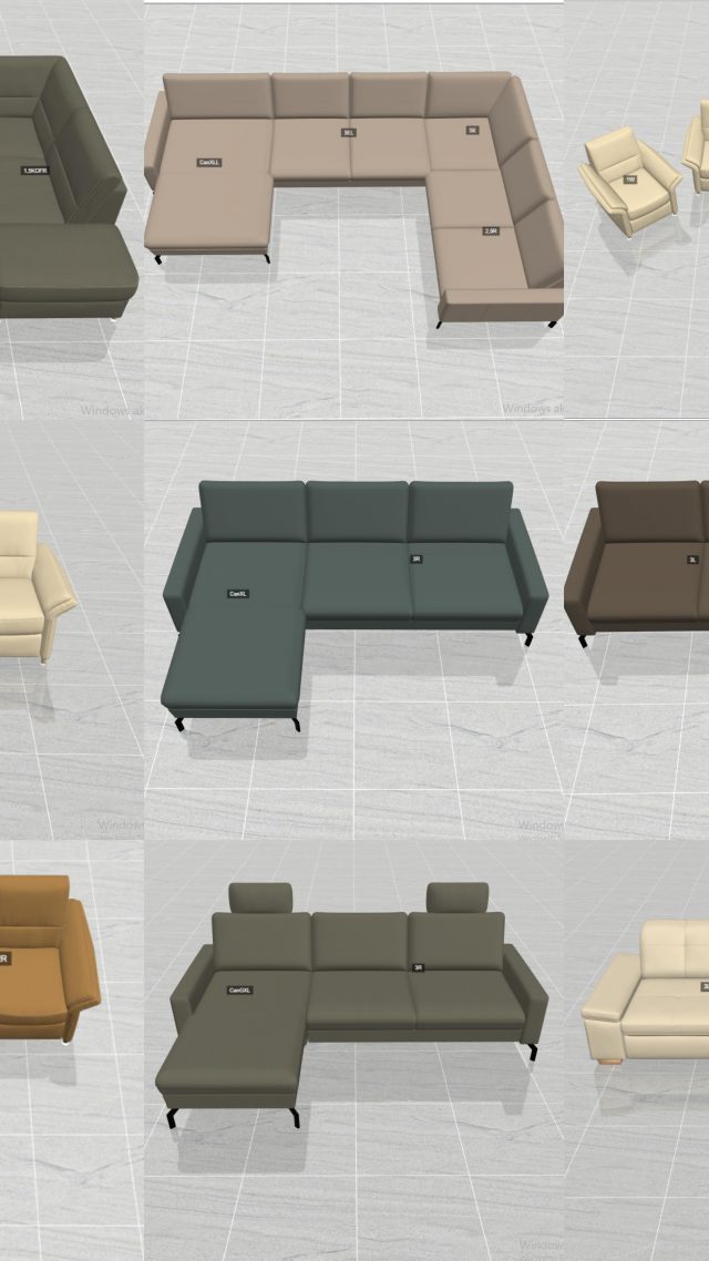 Kommt vorbei und wir planen eure neue Garnitur. 🤩

#kogismöbelhaus #nordfriesland #garnituren #wunschmöbel #planung